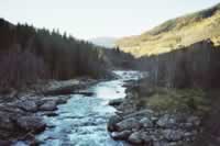 Norwegen Bilder Hemsedal