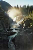 Norwegen Bilder Hemsedal