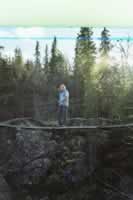 Norwegen Bilder Hemsedal