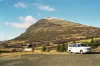 Norwegen Bilder Hemsedal