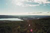 Norwegen Bilder Hemsedal