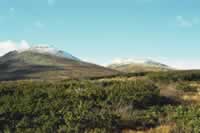 Norwegen Bilder Hemsedal