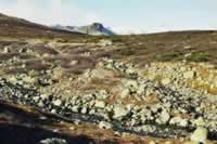 Norwegen Bilder Hemsedal