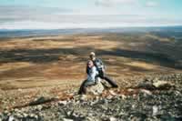 Norwegen Bilder Hemsedal