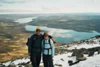 Norwegen Bilder Hemsedal