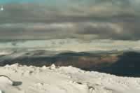 Norwegen Bilder Hemsedal