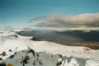 Norwegen Bilder Hemsedal