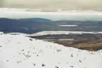 Norwegen Bilder Hemsedal