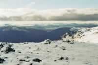 Norwegen Bilder Hemsedal