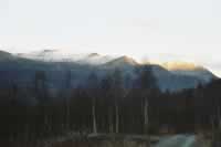 Norwegen Bilder Hemsedal