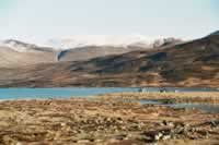 Norwegen Bilder Hemsedal