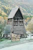 Norwegen Bilder Hemsedal
