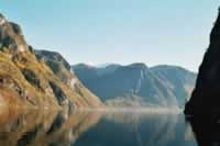 Norwegen Bilder Hemsedal