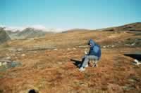 Norwegen Bilder Hemsedal