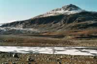 Norwegen Bilder Hemsedal