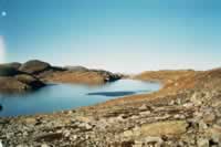 Norwegen Bilder Hemsedal