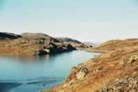 Norwegen Bilder Hemsedal