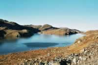 Norwegen Bilder Hemsedal