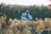 Norwegen Bilder Hemsedal
