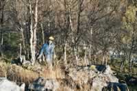 Norwegen Bilder Hemsedal