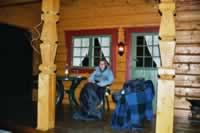 Norwegen Bilder Hemsedal