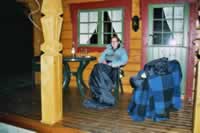 Norwegen Bilder Hemsedal