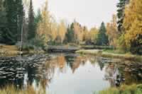 Norwegen Bilder Hemsedal