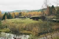 Norwegen Bilder Hemsedal