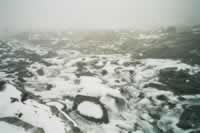 Norwegen Bilder Hemsedal