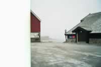 Norwegen Bilder Hemsedal