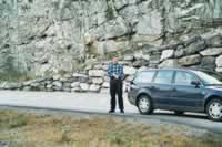 Norwegen Bilder Hemsedal