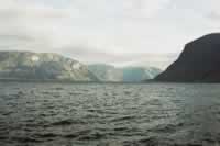Norwegen Bilder Hemsedal