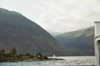 Norwegen Bilder Hemsedal