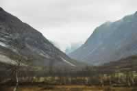 Norwegen Bilder Hemsedal