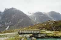 Norwegen Bilder Hemsedal