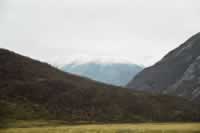 Norwegen Bilder Hemsedal
