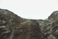 Norwegen Bilder Hemsedal