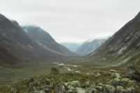 Norwegen Bilder Hemsedal
