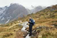 Norwegen Bilder Hemsedal
