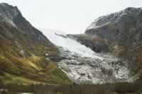 Norwegen Bilder Hemsedal