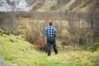 Norwegen Bilder Hemsedal