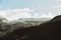 Norwegen Bilder Hemsedal