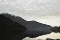Norwegen Bilder Hemsedal