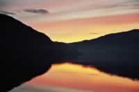 Norwegen Bilder Hemsedal