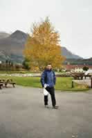 Norwegen Bilder Hemsedal