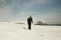 Norwegen Bilder Hemsedal