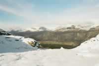 Norwegen Bilder Hemsedal