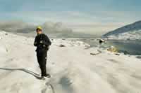 Norwegen Bilder Hemsedal
