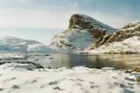 Norwegen Bilder Hemsedal
