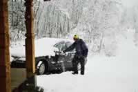 Norwegen Bilder Hemsedal